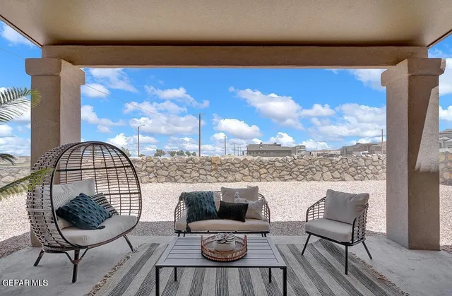 $909,950 | 5817 Hidden Village Court, El Paso, TX 79932