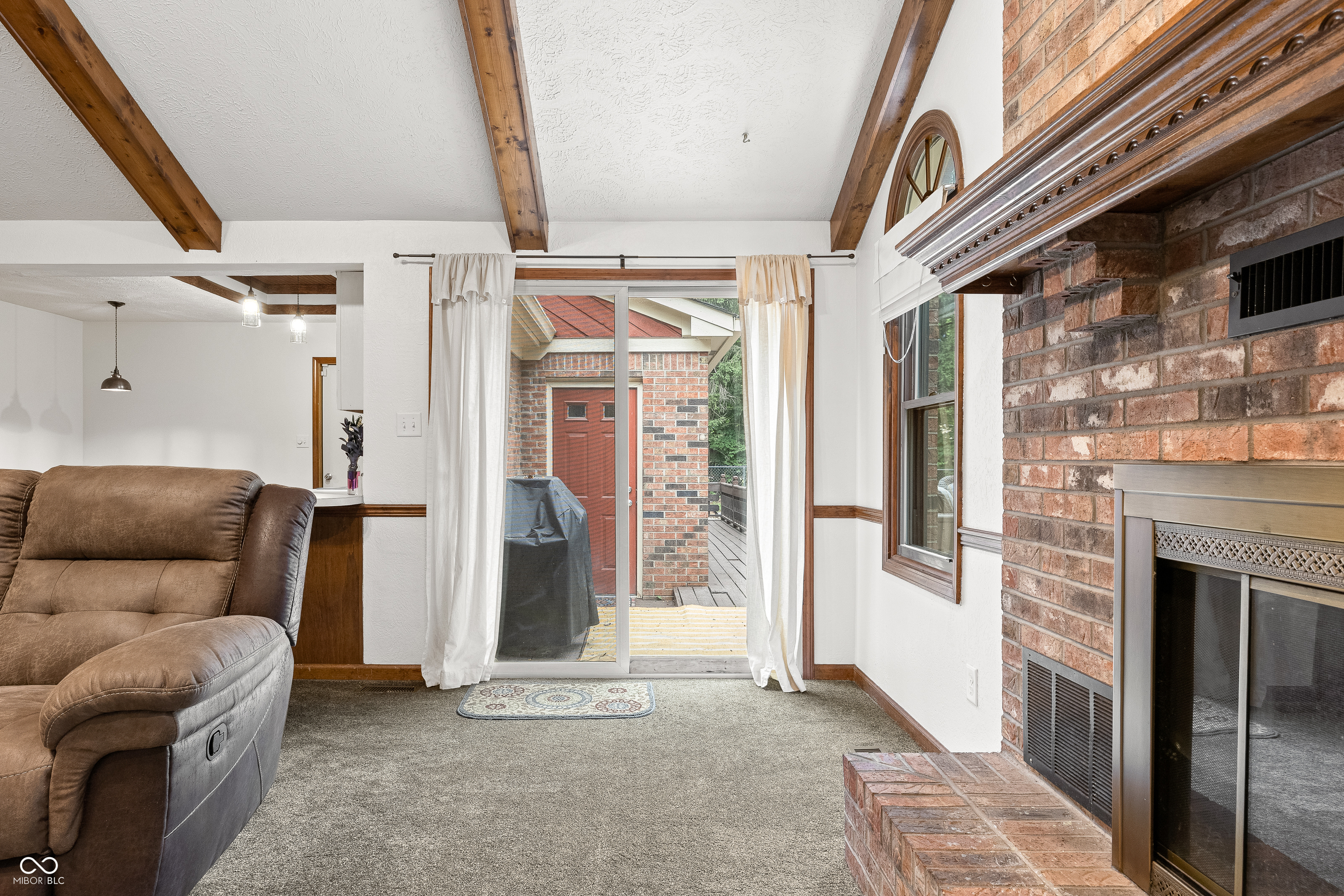 10332 Vandergriff Road Indianapolis, IN 46239 - Photo 15 of 39