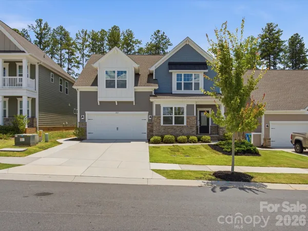 $540,000 | 1012 Whipcord Drive, Waxhaw, NC 28173