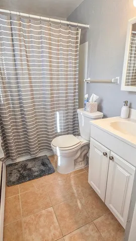 $1,800 | 55 Wedgewood Road, Unit 2, Worcester, MA 01602