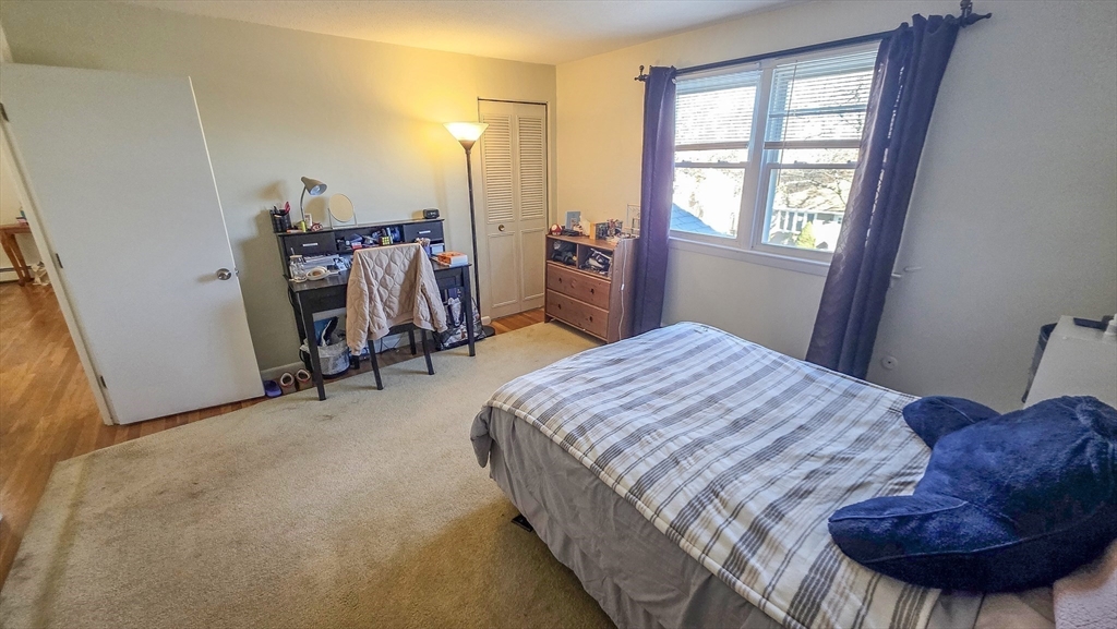 55 Wedgewood Road, Unit 2 Worcester, MA 01602 - Photo 17 of 26