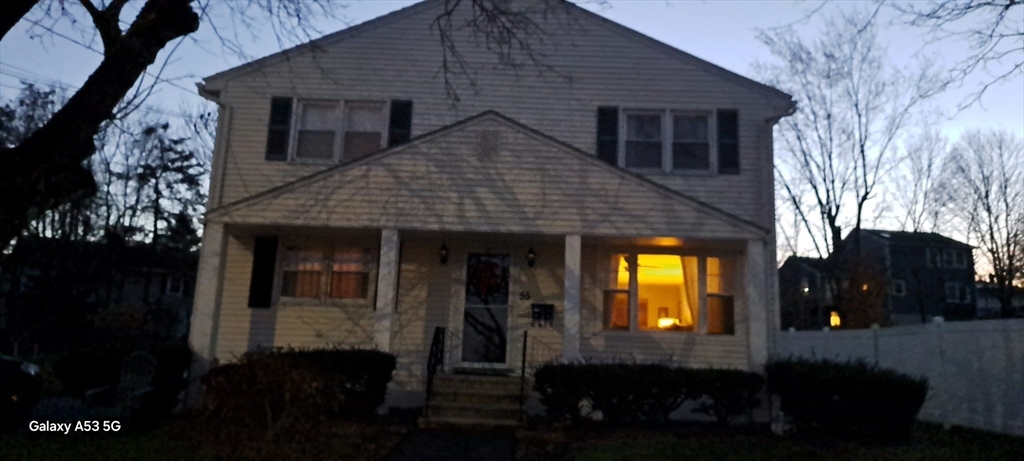 55 Wedgewood Road, Unit 2 Worcester, MA 01602 - Photo 20 of 26