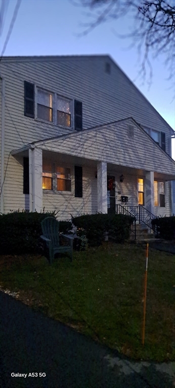 55 Wedgewood Road, Unit 2 Worcester, MA 01602 - Photo 23 of 26