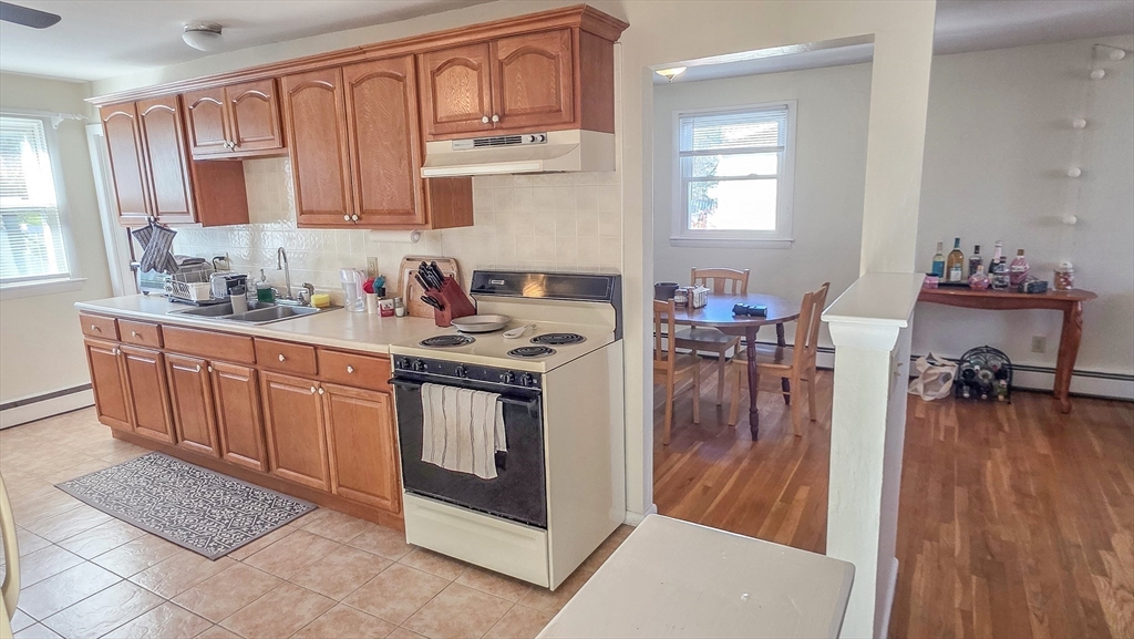 55 Wedgewood Road, Unit 2 Worcester, MA 01602 - Photo 5 of 26