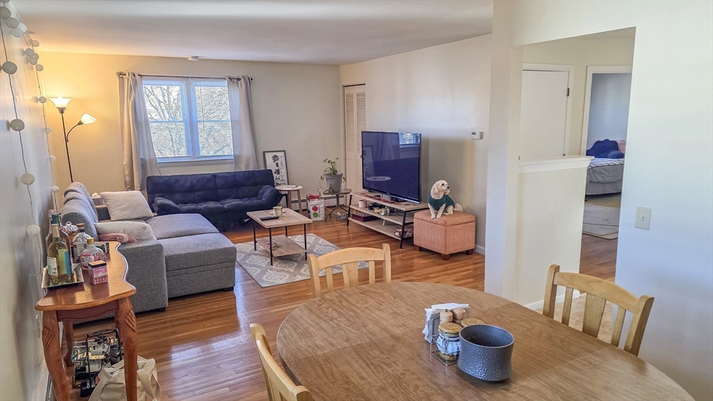 55 Wedgewood Road, Unit 2 Worcester, MA 01602 - Photo 7 of 26