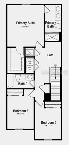 $359,984 | 715 Perth Drive, Mount Dora, FL 32757