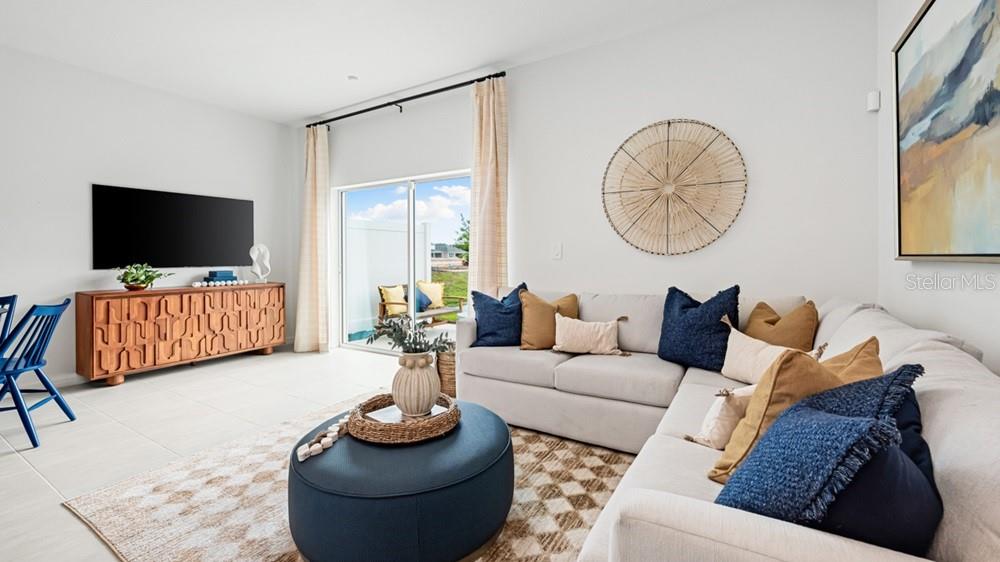 715 Perth Drive Mount Dora, FL 32757 - Photo 6 of 24