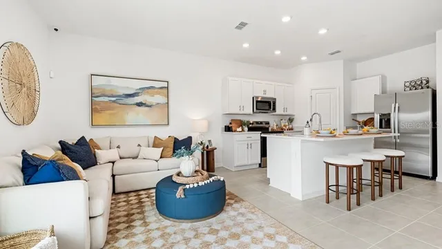 $359,984 | 715 Perth Drive, Mount Dora, FL 32757