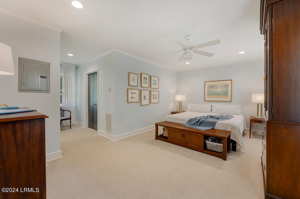 106 North Hermitage Road Beaufort, SC 29902 - Photo 18 of 25 17