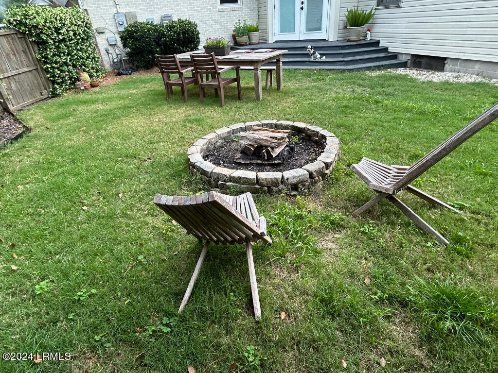106 North Hermitage Road Beaufort, SC 29902 - Photo 24 of 25 23