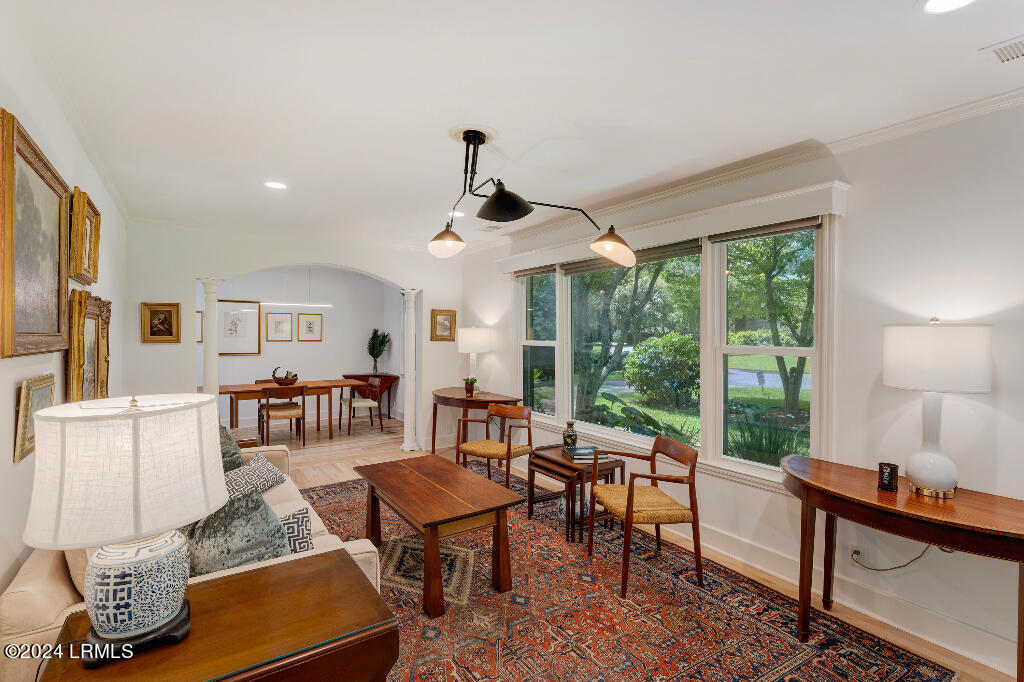 106 North Hermitage Road Beaufort, SC 29902 - Photo 4 of 25 03
