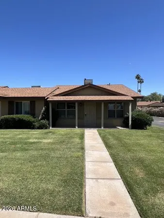 $2,200 | 2502 North 22nd Drive, Phoenix, AZ 85009