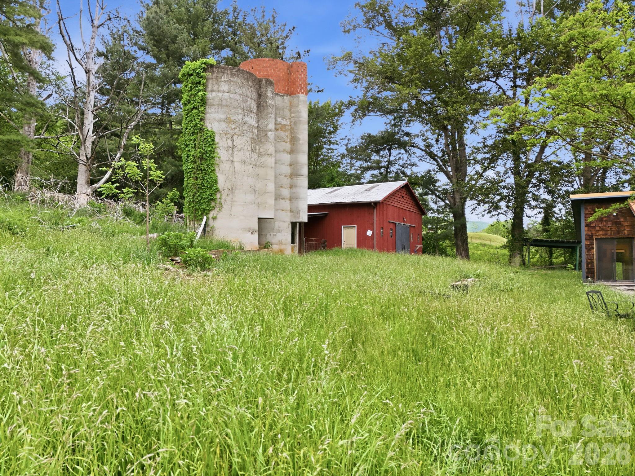 250 Potato Branch Road Leicester, NC 28748 - Photo 41 of 48