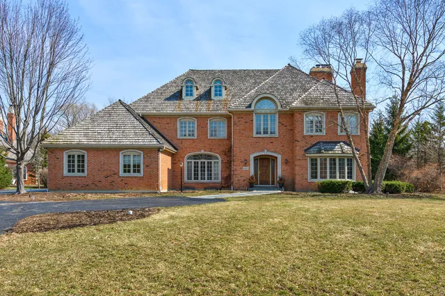 $1,449,000 | 1455 Littlefield Court, Lake Forest, IL 60045