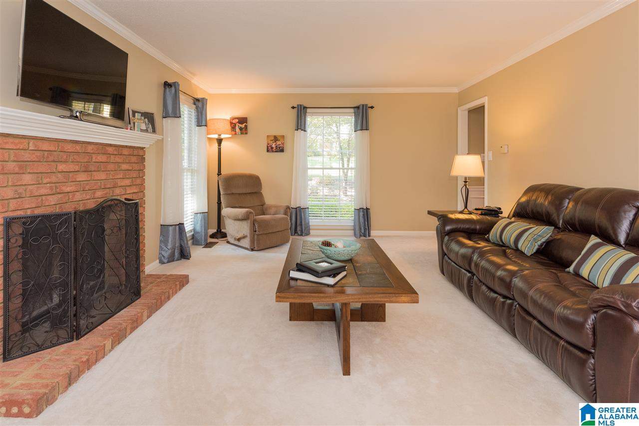 5240 Harvest Ridge Lane Birmingham, AL 35242 - Photo 24 of 50