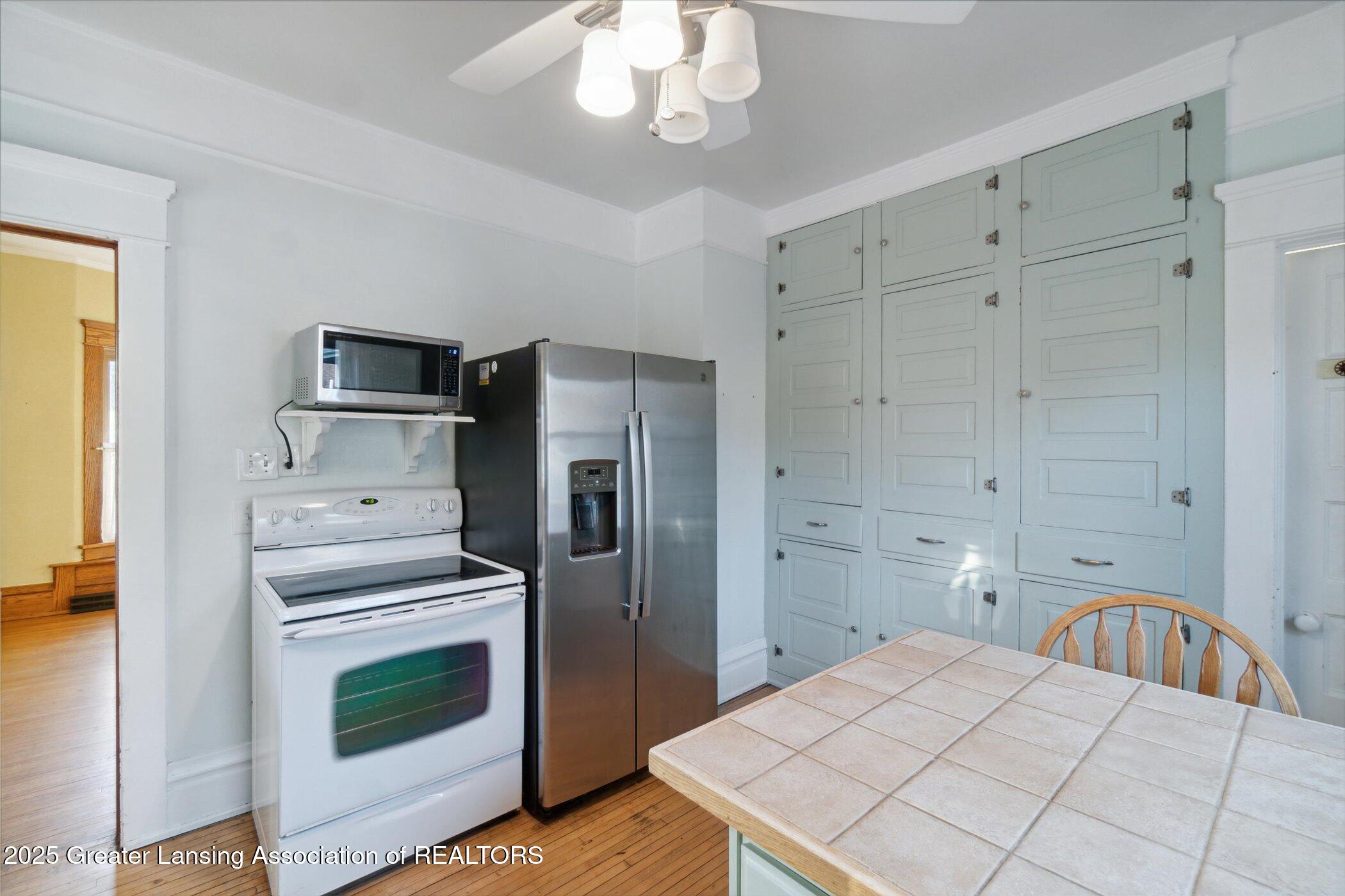 404 East Riverside Street Williamston, MI 48895 - Photo 21 of 61 25-404-E-Riverside-St-Williamston-MI-488