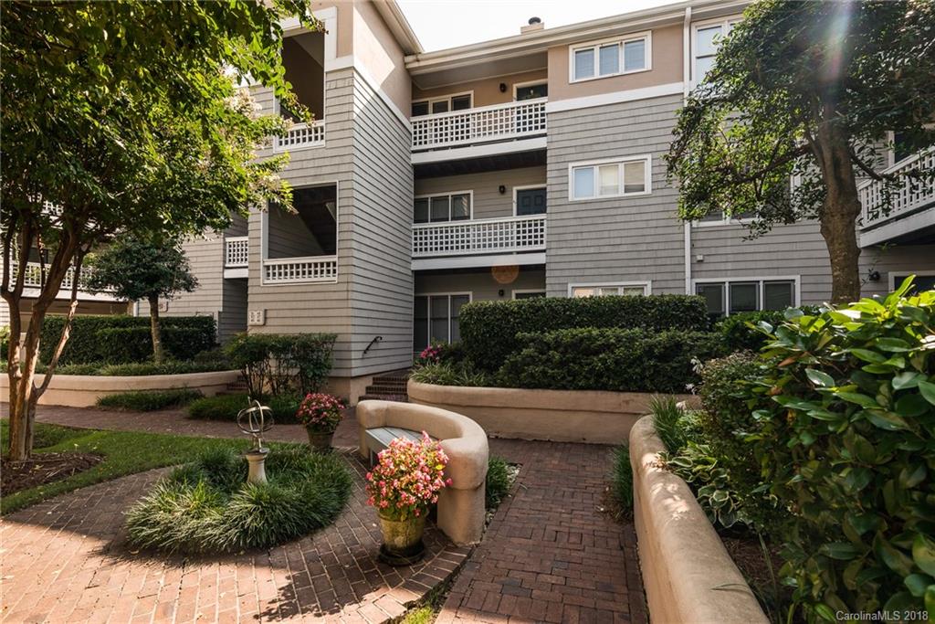 232 Queens Road, Unit 48 Charlotte, NC 28204 - Photo 1 of 31 Gallery Image 1