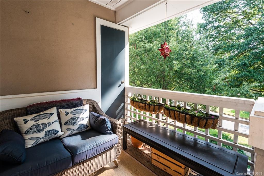 232 Queens Road, Unit 48 Charlotte, NC 28204 - Photo 2 of 31 Gallery Image 2