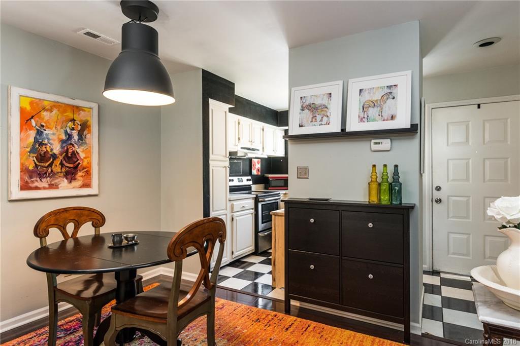 232 Queens Road, Unit 48 Charlotte, NC 28204 - Photo 11 of 31 Gallery Image 11