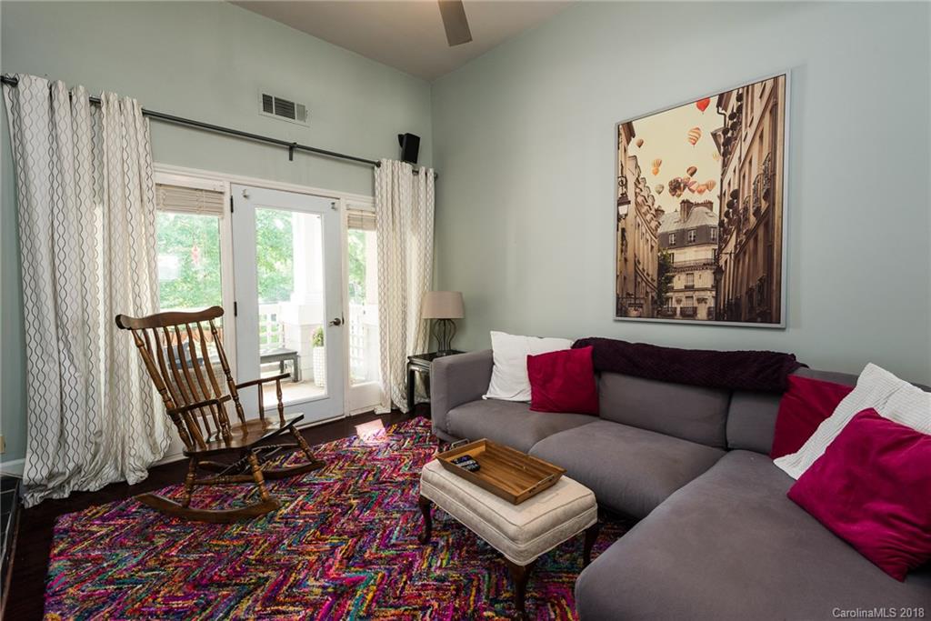 232 Queens Road, Unit 48 Charlotte, NC 28204 - Photo 12 of 31 Gallery Image 12