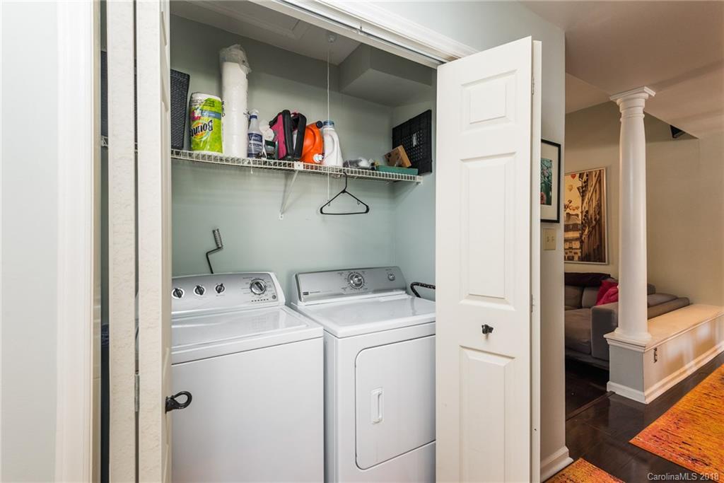 232 Queens Road, Unit 48 Charlotte, NC 28204 - Photo 24 of 31 Gallery Image 24