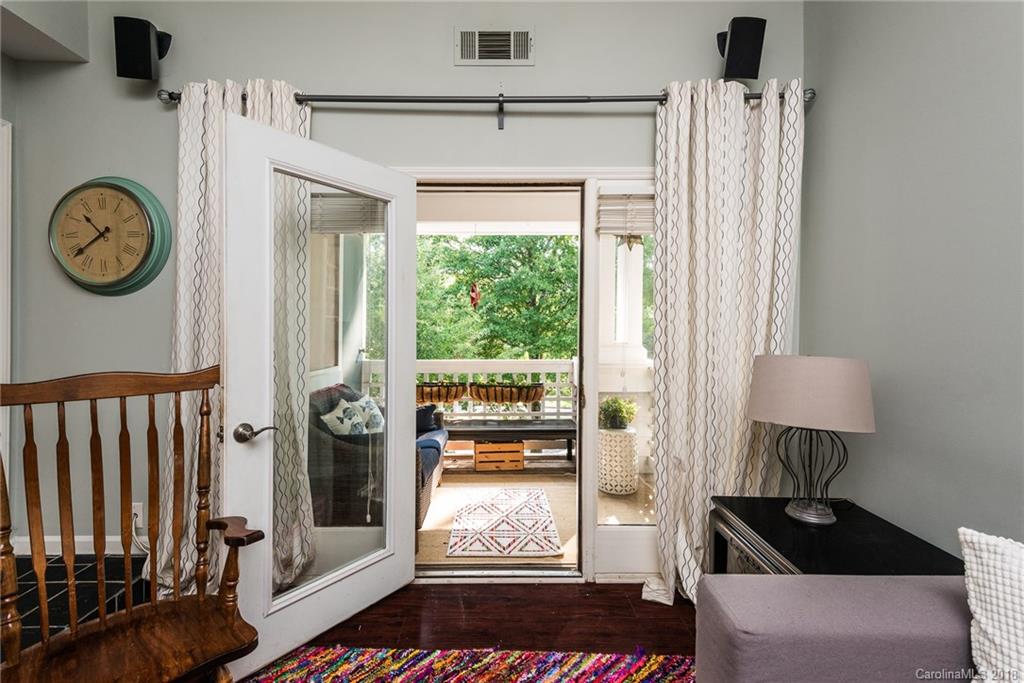232 Queens Road, Unit 48 Charlotte, NC 28204 - Photo 25 of 31 Gallery Image 25