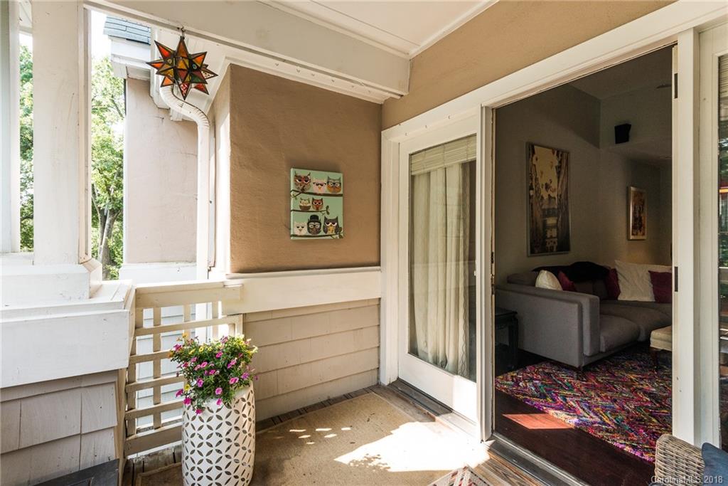 232 Queens Road, Unit 48 Charlotte, NC 28204 - Photo 26 of 31 Gallery Image 26