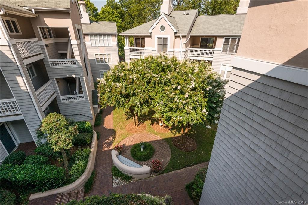 232 Queens Road, Unit 48 Charlotte, NC 28204 - Photo 27 of 31 Gallery Image 27