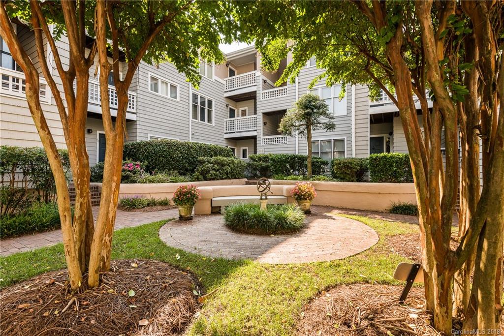 232 Queens Road, Unit 48 Charlotte, NC 28204 - Photo 28 of 31 Gallery Image 28