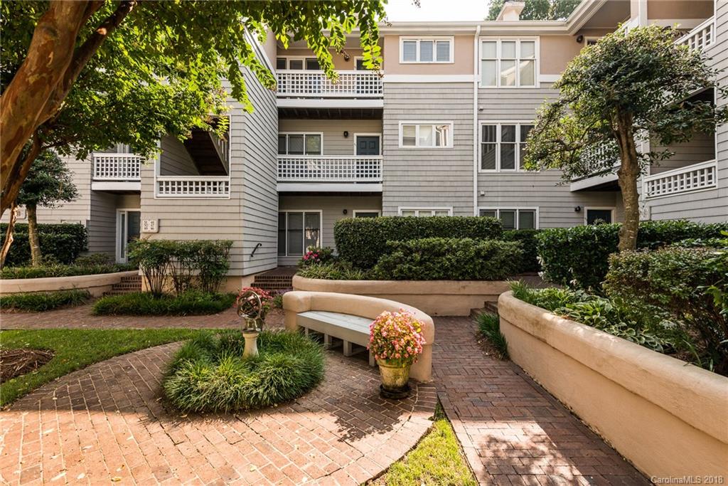 232 Queens Road, Unit 48 Charlotte, NC 28204 - Photo 29 of 31 Gallery Image 29