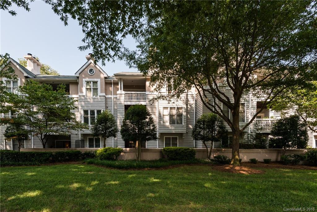 232 Queens Road, Unit 48 Charlotte, NC 28204 - Photo 30 of 31 Gallery Image 30