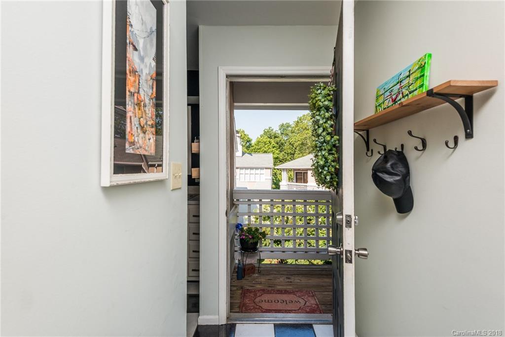 232 Queens Road, Unit 48 Charlotte, NC 28204 - Photo 4 of 31 Gallery Image 4
