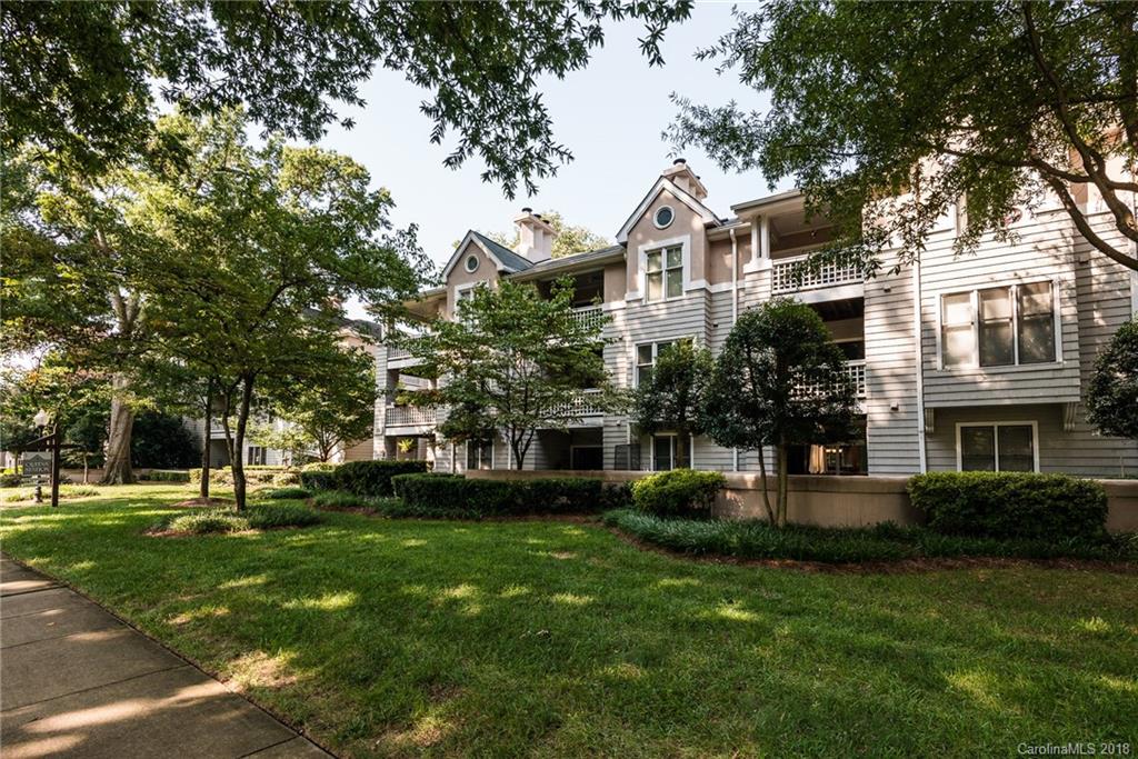 232 Queens Road, Unit 48 Charlotte, NC 28204 - Photo 31 of 31 Gallery Image 31