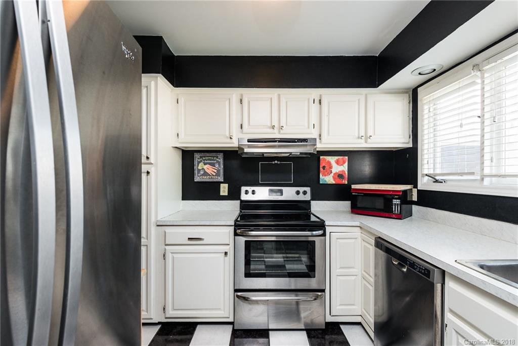 232 Queens Road, Unit 48 Charlotte, NC 28204 - Photo 5 of 31 Gallery Image 5