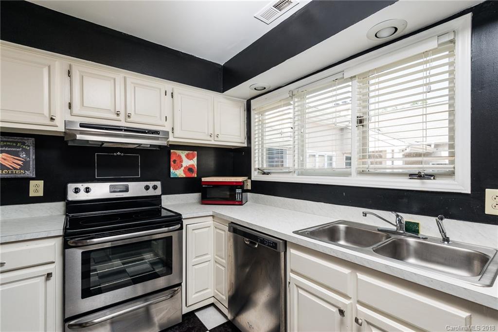 232 Queens Road, Unit 48 Charlotte, NC 28204 - Photo 6 of 31 Gallery Image 6