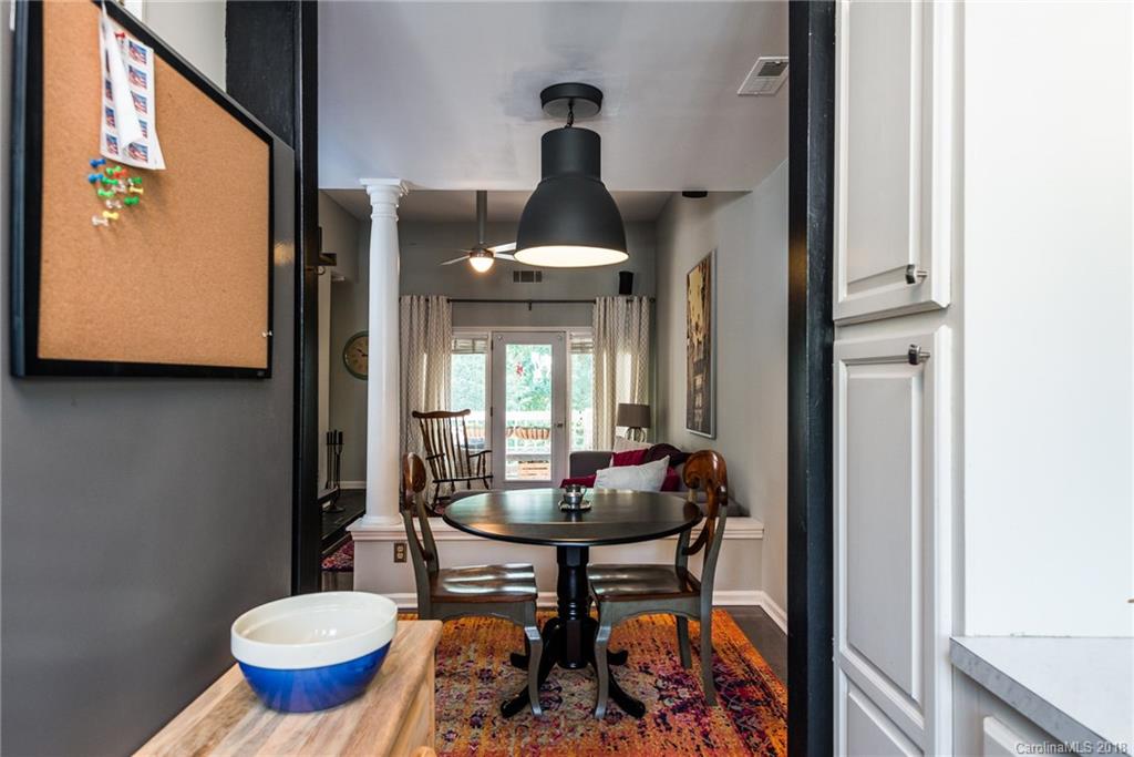 232 Queens Road, Unit 48 Charlotte, NC 28204 - Photo 9 of 31 Gallery Image 9