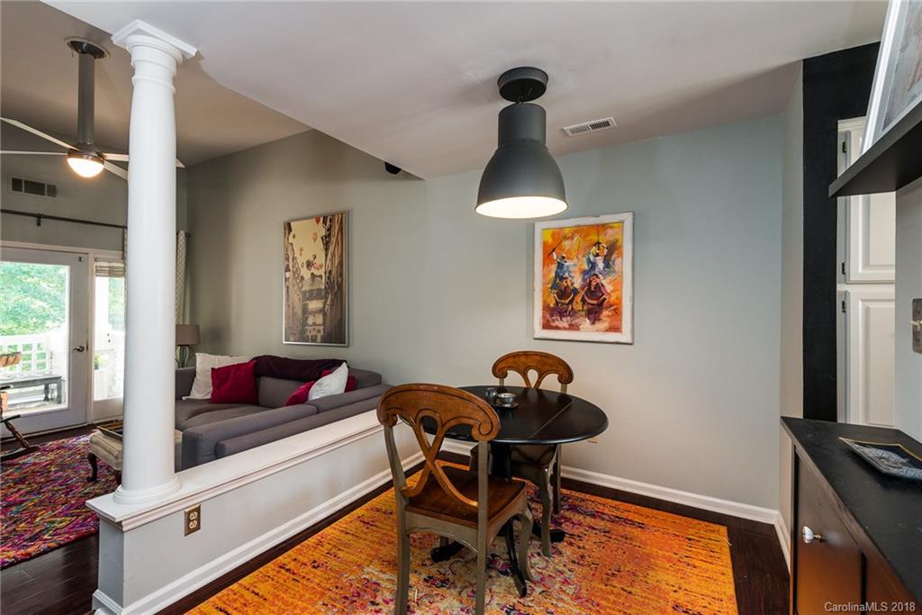232 Queens Road, Unit 48 Charlotte, NC 28204 - Photo 10 of 31 Gallery Image 10