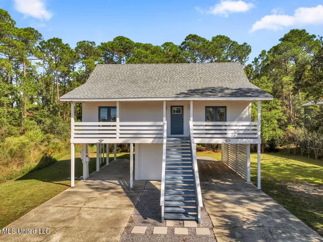 $349,000 | 108 Ironwood Cove, Pass Christian, MS 39571