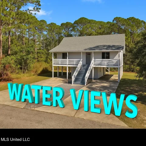 $349,000 | 108 Ironwood Cove, Pass Christian, MS 39571