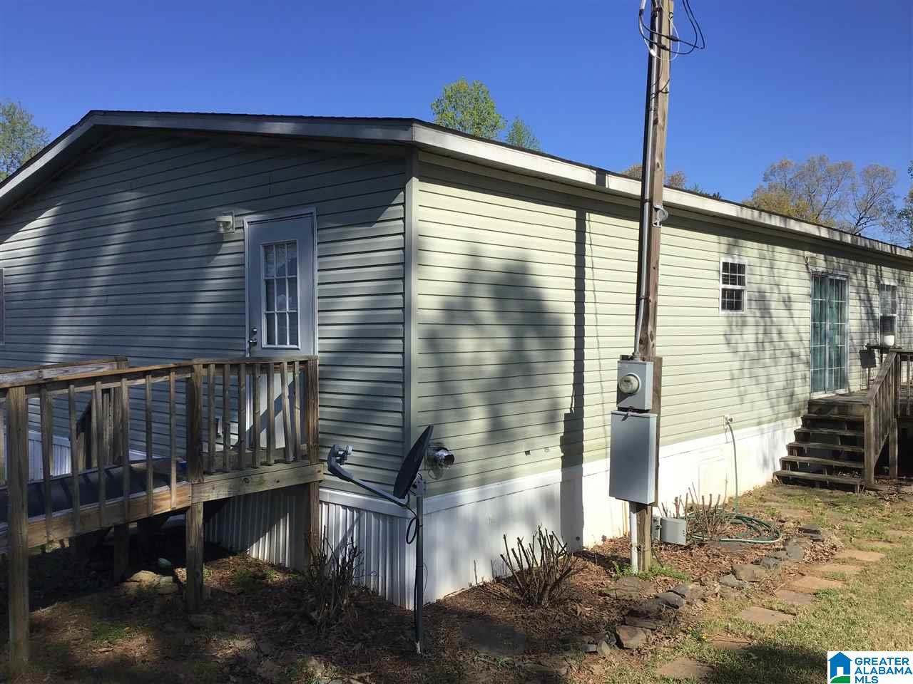 5614 Park Road Mulga, AL 35118 - Photo 3 of 25