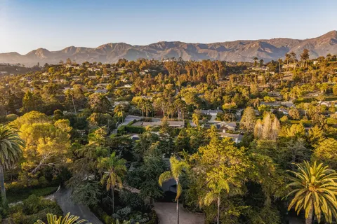 $4,995,000 | 803 Cima Linda Lane, Montecito, CA 93108
