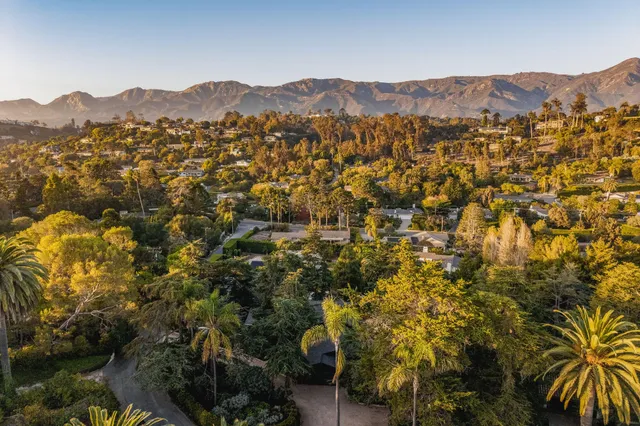 $4,995,000 | 803 Cima Linda Lane, Montecito, CA 93108