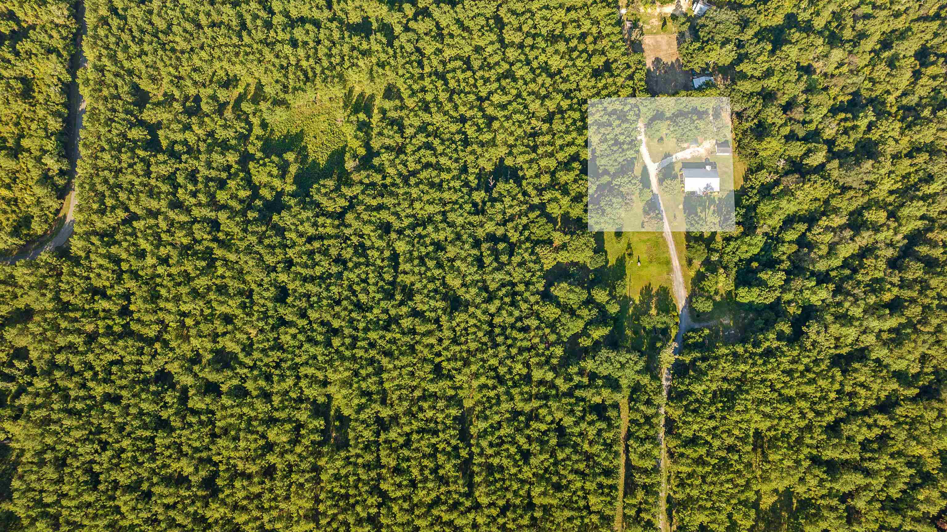 9350 Tompkins Road Stockton, AL 36579 - Photo 7 of 36 Drone / aerial view