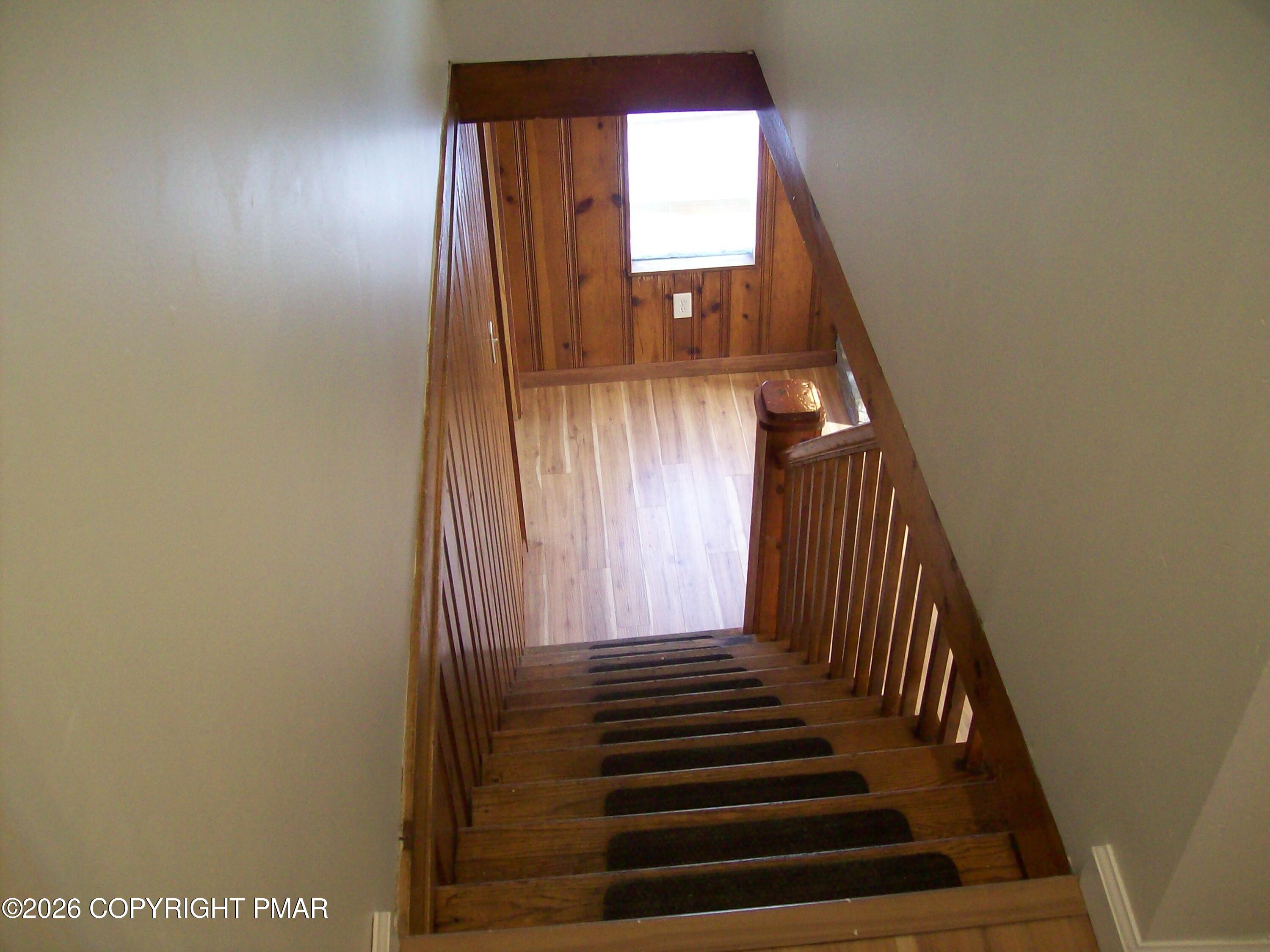 522 Apache Road East Stroudsburg, PA 18302 - Photo 11 of 24 a view of entryway