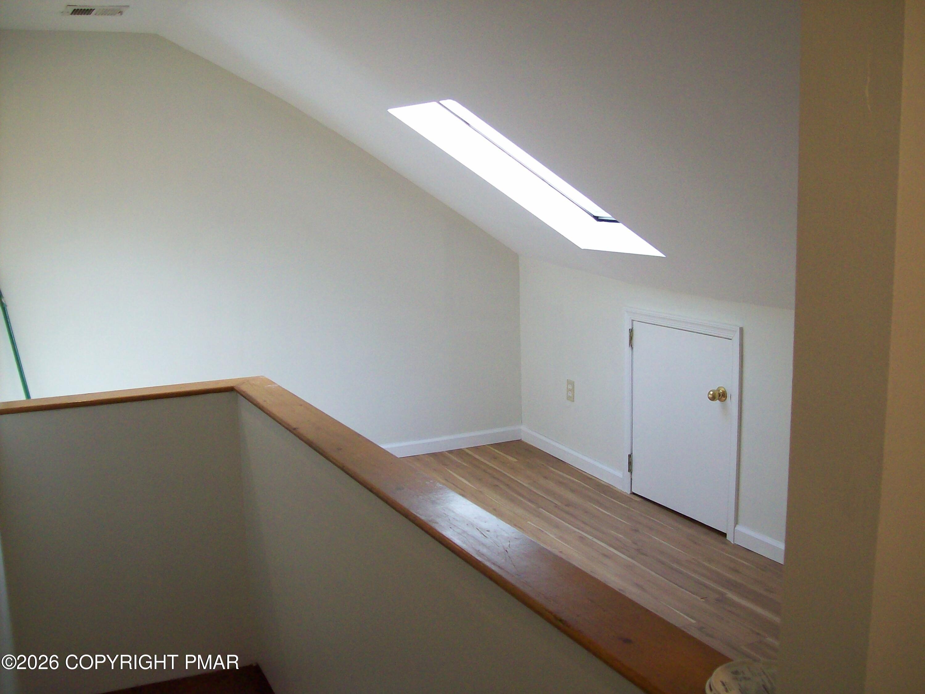 522 Apache Road East Stroudsburg, PA 18302 - Photo 16 of 23 a view of wooden floor