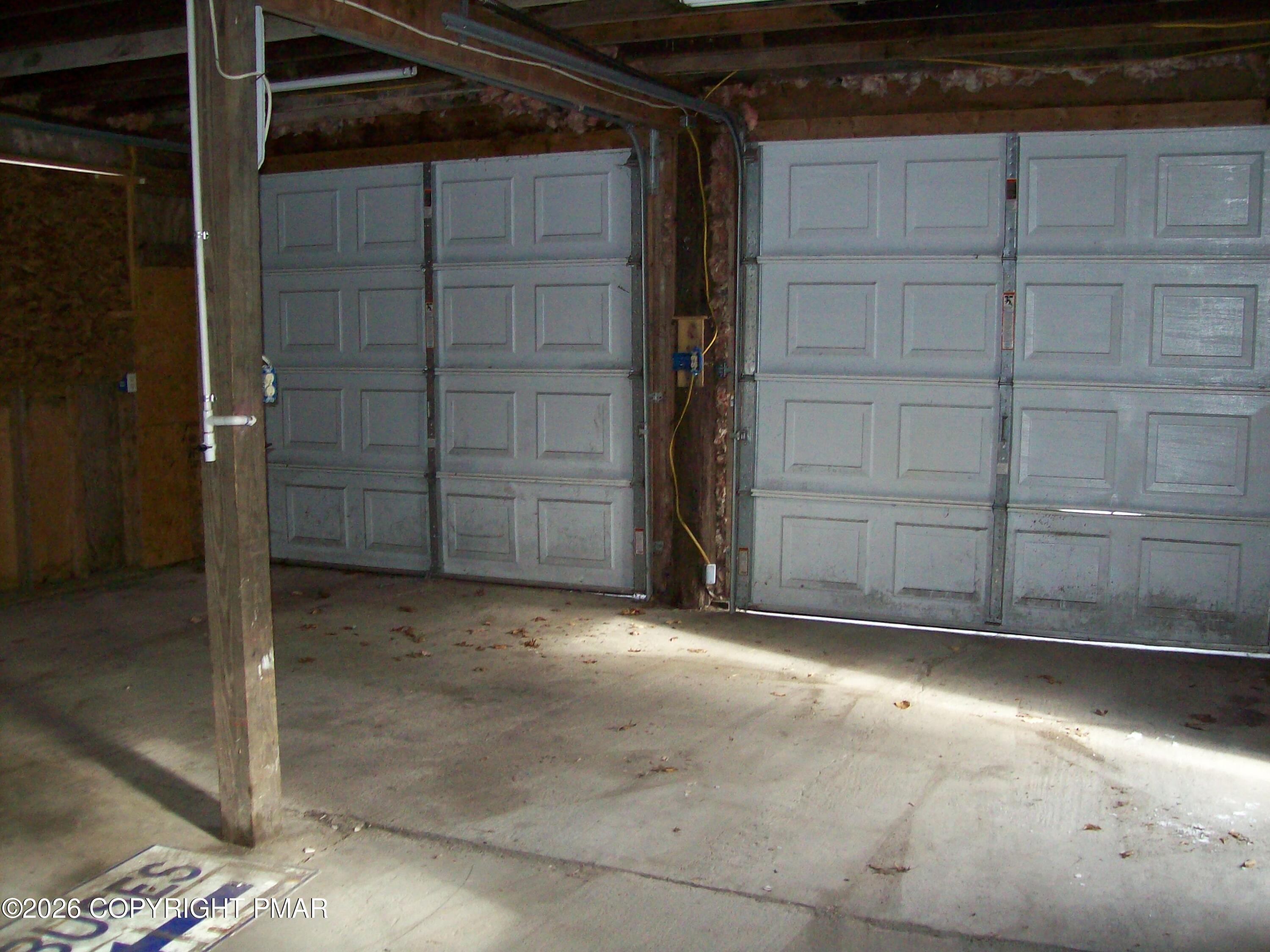 522 Apache Road East Stroudsburg, PA 18302 - Photo 23 of 23 a view of an empty room