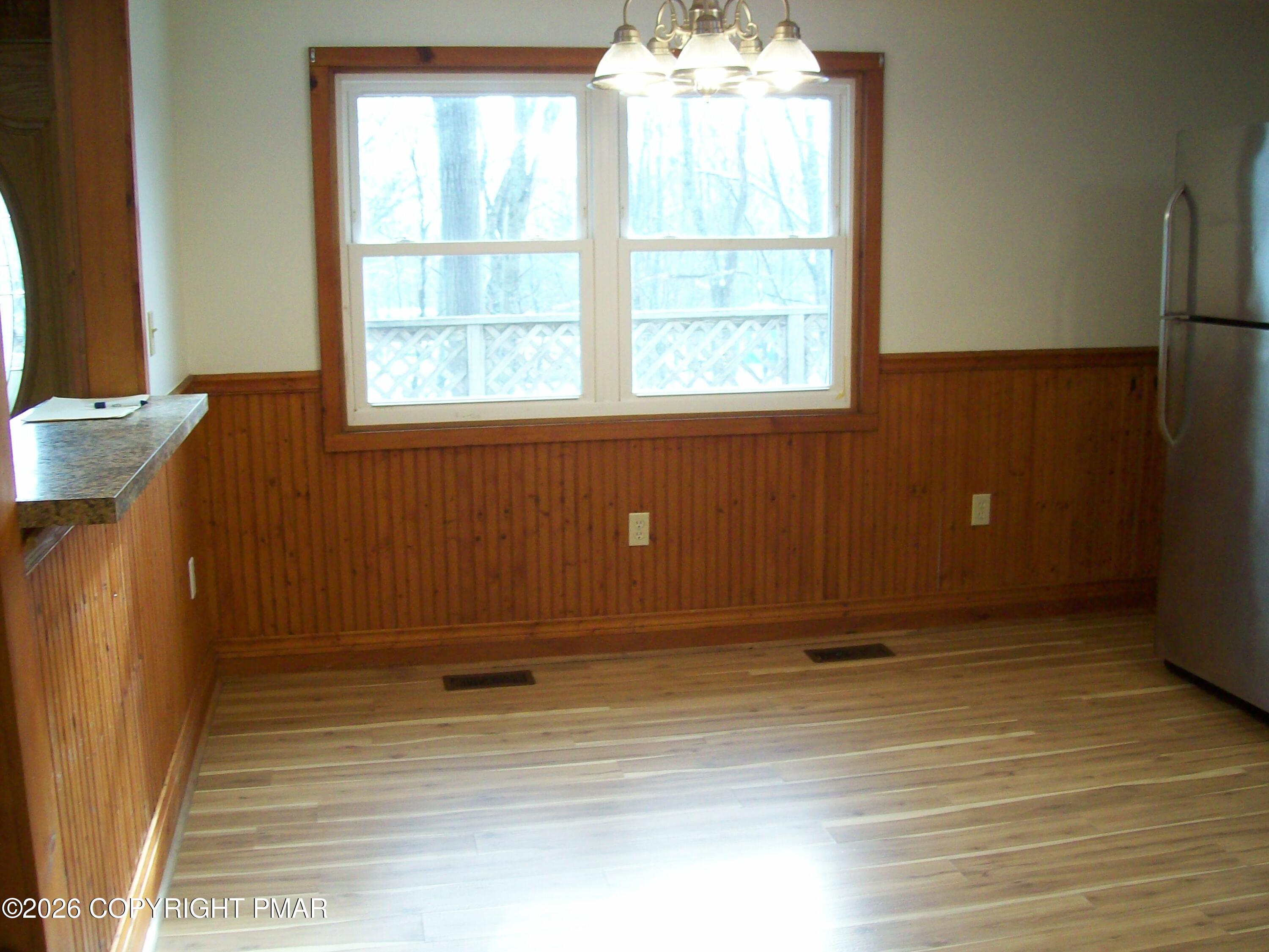 522 Apache Road East Stroudsburg, PA 18302 - Photo 6 of 23 a view of a room with a window
