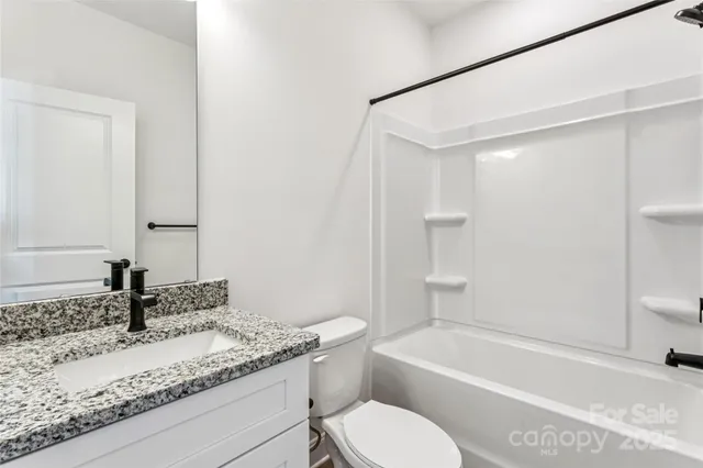 $287,850 | 402 South Spargo Street, Dallas, NC 28034