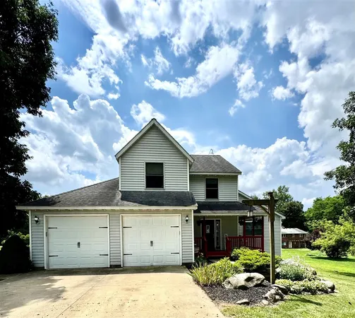 $349,900 | 10881 Hoffman Road, Three Rivers, MI 49093