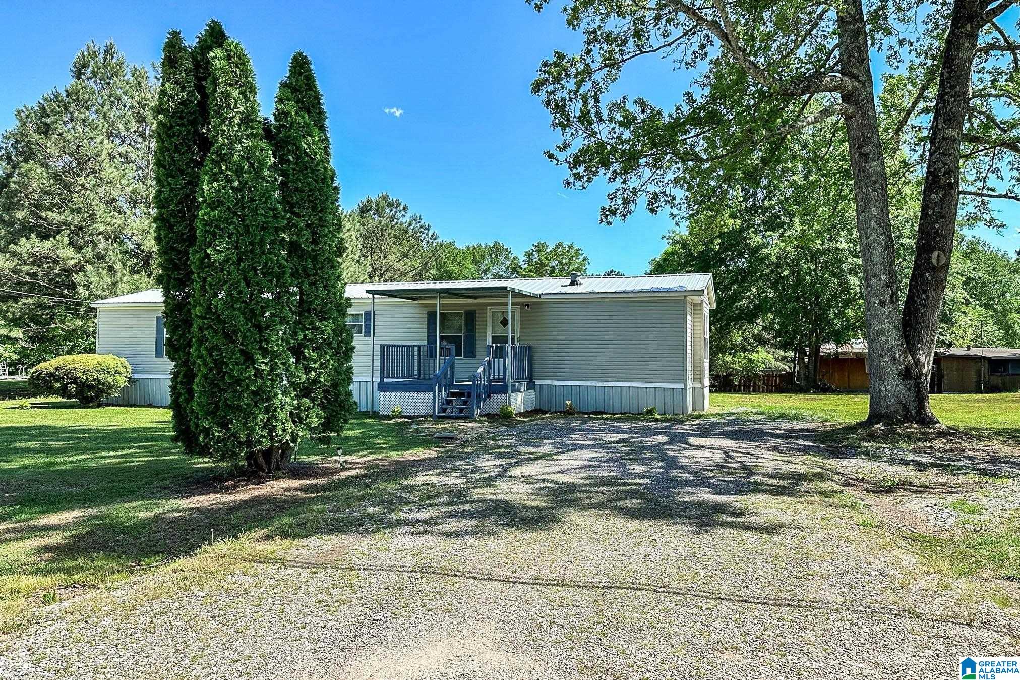 59 Ina Lane Oxford, AL 36203 - Photo 22 of 52